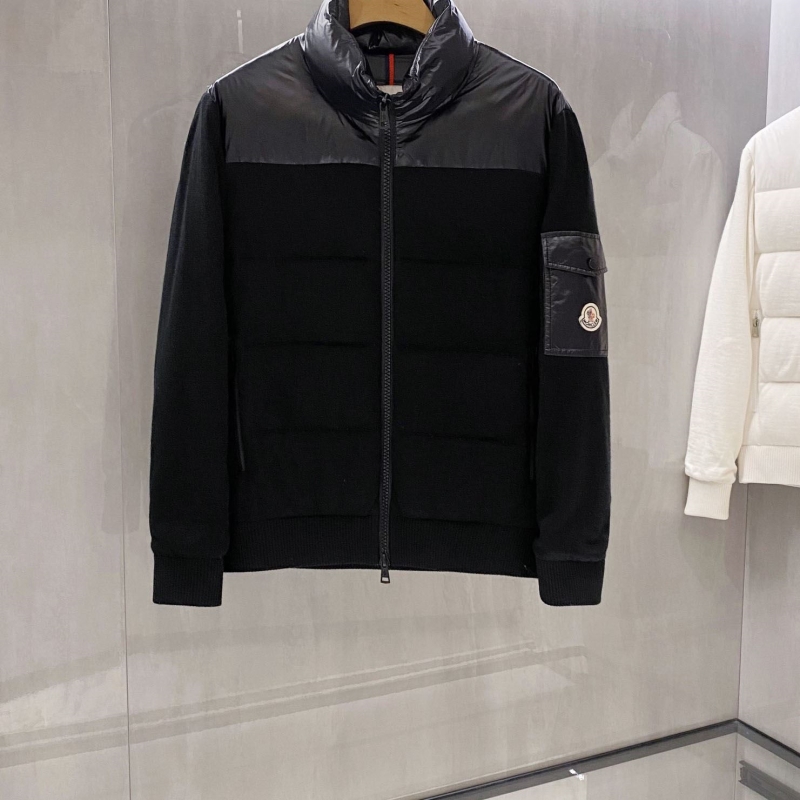 Moncler Down Coat